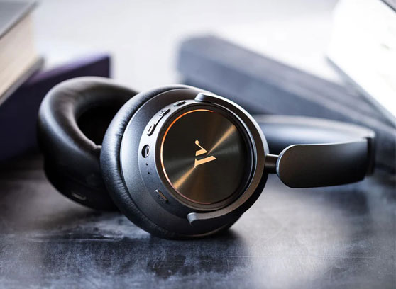 Argon Audio Quiet Storm - cecha 1